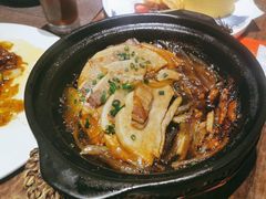 -宋庄魁元艺术餐厅
