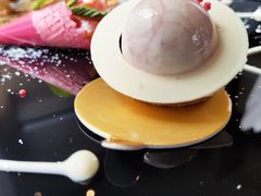 -苏州希尔顿酒店·园大堂吧