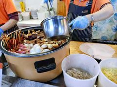 -安徽阜阳卷馍(西单店)