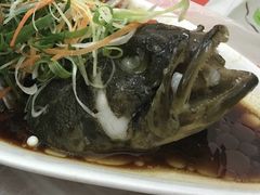 -琼大师东方烤乳猪(亚特兰蒂斯店)