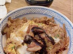 -阿吾罗日本料理(K11艺术中心店)