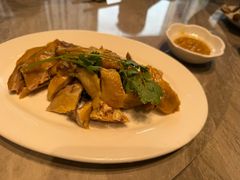 -百年银屏蚝烙·潮汕菜·非遗(乐山店)