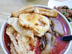 -家味螺蛳粉&烤鱼(五角场店)