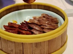-峨嵋酒家 南北川菜 优选烤鸭(广渠路店)