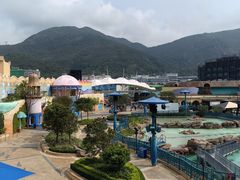 -香港海洋公园