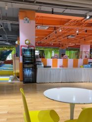 -宝燕乐园(闵行旗舰店)