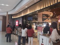 -西贝(无锡万象城店)