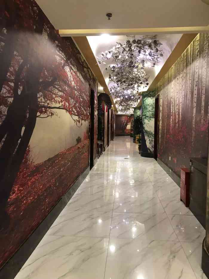 同一首歌yoyo酒吧(yoyo酒吧)-"第一次来他家唱歌 环境还不错 有一面