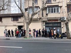 -老地方面馆(思南路店)