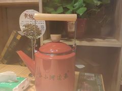 -小小河边鱼(天润城店)