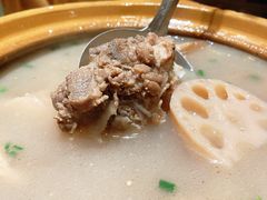 -衡厨·衡阳土菜(中南店)