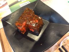 杞子桂花糕-添好运点心专门店(中环IFC店)