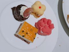 -晶丽香榭自助餐(南京大饭店)