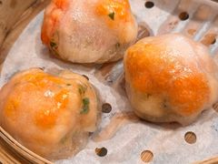 -喜宴又一村·粤菜·茶点·海鲜(壹方天地店)