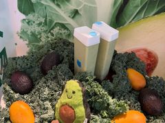 -太原茂业天地购物中心