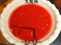 -大龙辣火锅·龙虾·烧烤(湖滨新天地店)