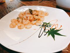 -百翠山居.家飨餐厅