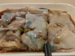 牛肉肠-玲又珑美食(盘福路店)