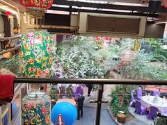 -九尊食上(生态园林酒店)