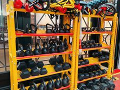 -Stone Motion Fitness 释动健身