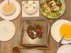 -周沫西餐(漫广场店)