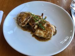 -沈阳君悦酒店·意坊意大利餐厅