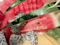 -希尔顿逸林酒店·中餐厅
