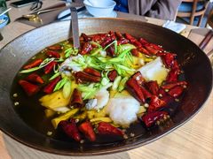 -新荣记(西溪湿地店)