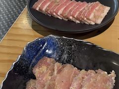 -焱铁烧·黑毛和牛专门店(南宁万象城店)