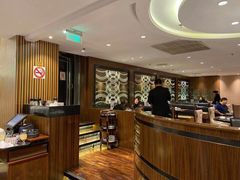 大堂-上海会馆(香港名都店)