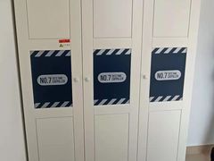 -红星美凯龙(北京北四环店)