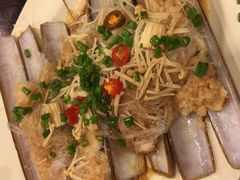 -桥底辣蟹(谢斐道店)