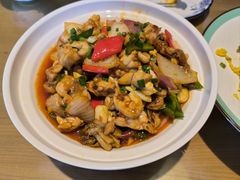 -鸿运楼·舌尖上的徽菜