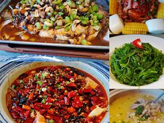 -巴渝菜馆(涿州店)