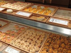 -泸溪河桃酥(西直门凯德店)