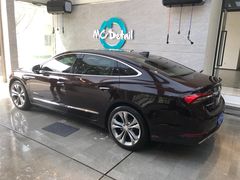 -脉冲品质汽美·贴膜(闵行店)