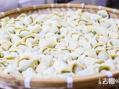 -阿麟馄饨(延长路店)