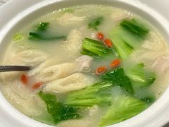-眉州东坡(春秀路店)