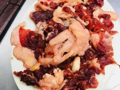 -松明一烤肉馆(鲁园店)