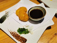 -松竹和日式料理(辽阳店)