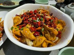 -馅老满(鼓楼店)