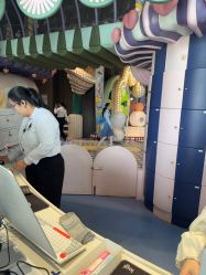 -meland亲子乐园(深圳领展中心城店)