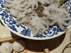 -东镇老火锅(长春路首店)