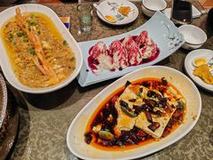 -嘎吧锅私家菜馆(联想科技城店)