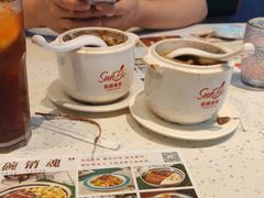 -新宝餐厅(流塘店)