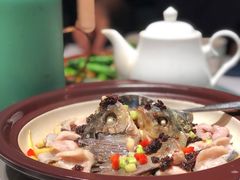 -清平饭店•广州第一鸡(陈家祠店)