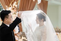 点击看大图 -金夫人婚纱摄影(华南店)