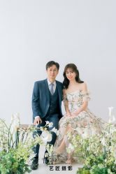 -艺匠摄影ARTIZ STUDIO(南京店)