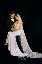 -太古映画婚纱摄影(天河店)