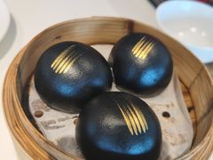 黑金流沙包-天然台1908(中建广场店)